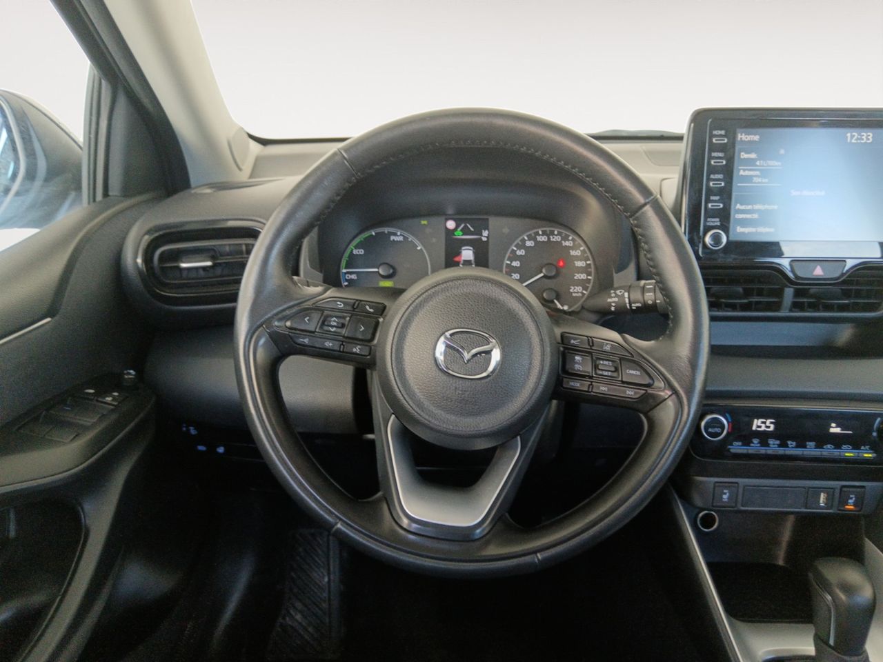 Mazda 2 1.5 Hybrid Agile - foto 7