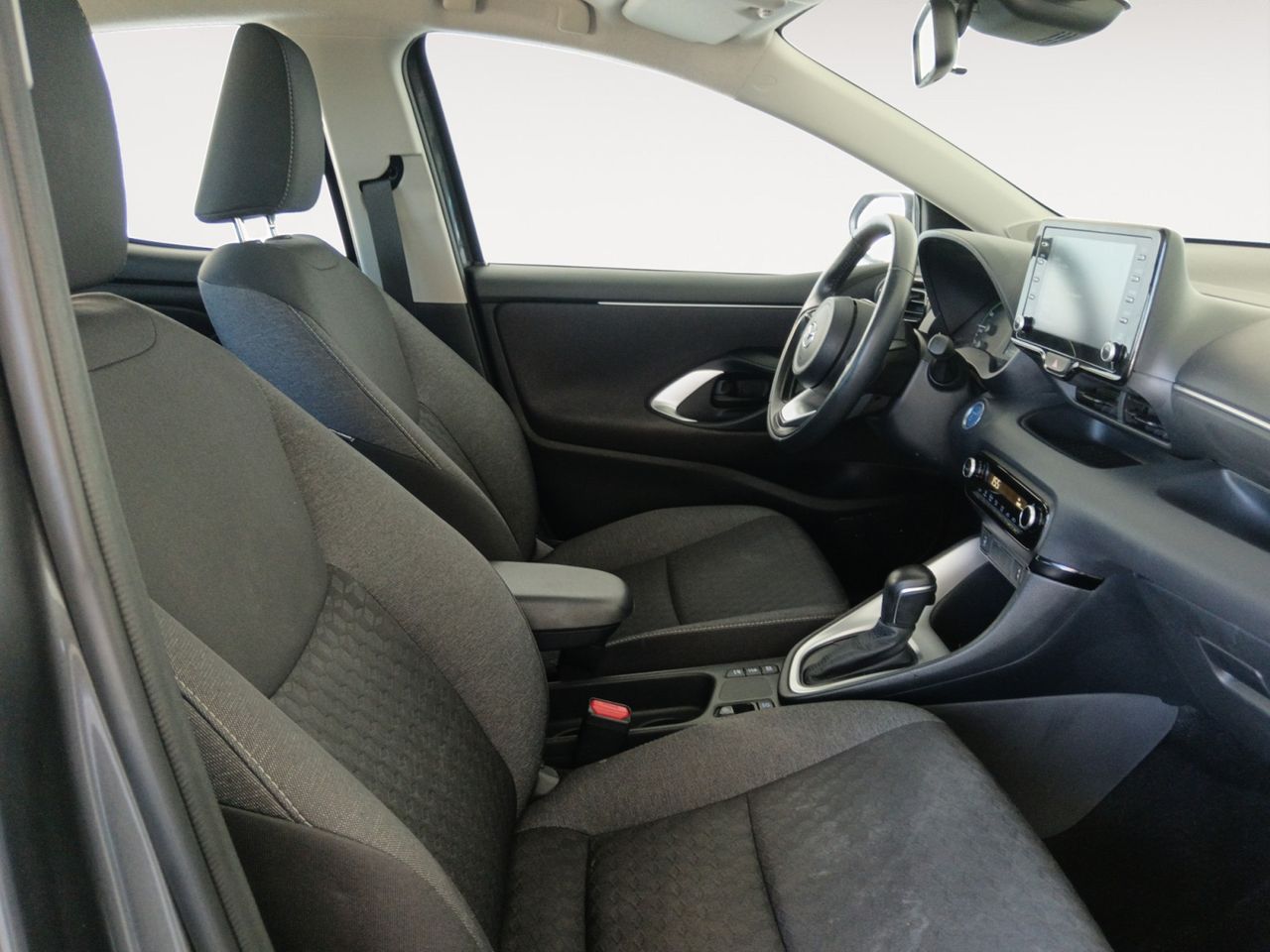 Mazda 2 1.5 Hybrid Agile - foto 10