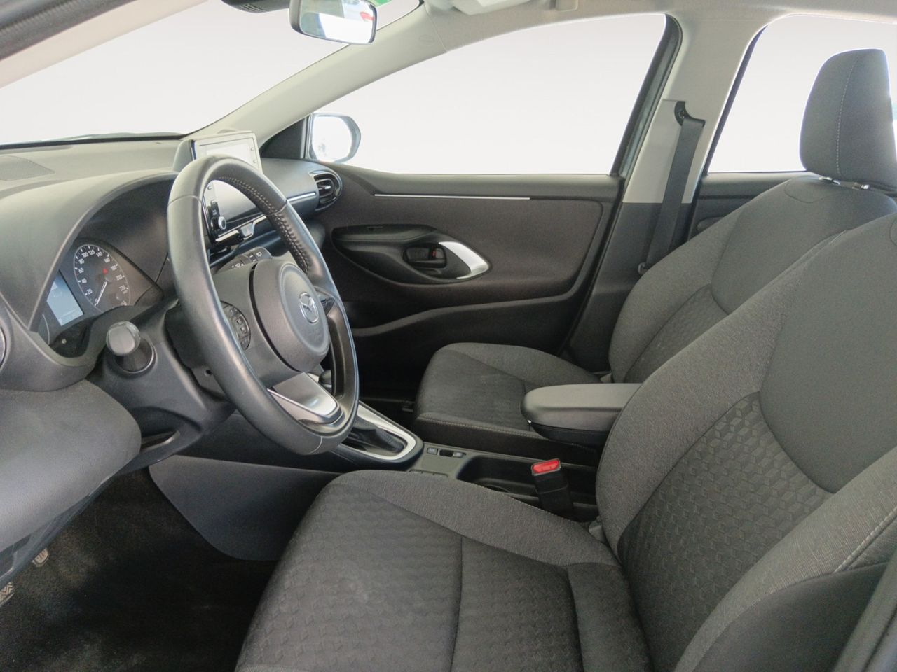 Mazda 2 1.5 Hybrid Agile - foto 8