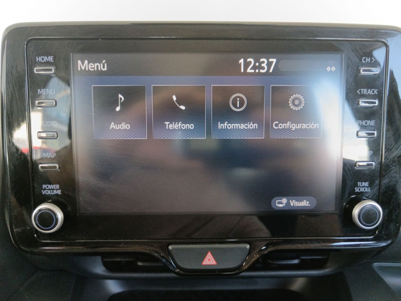 Mazda 2 1.5 Hybrid Agile - foto 14