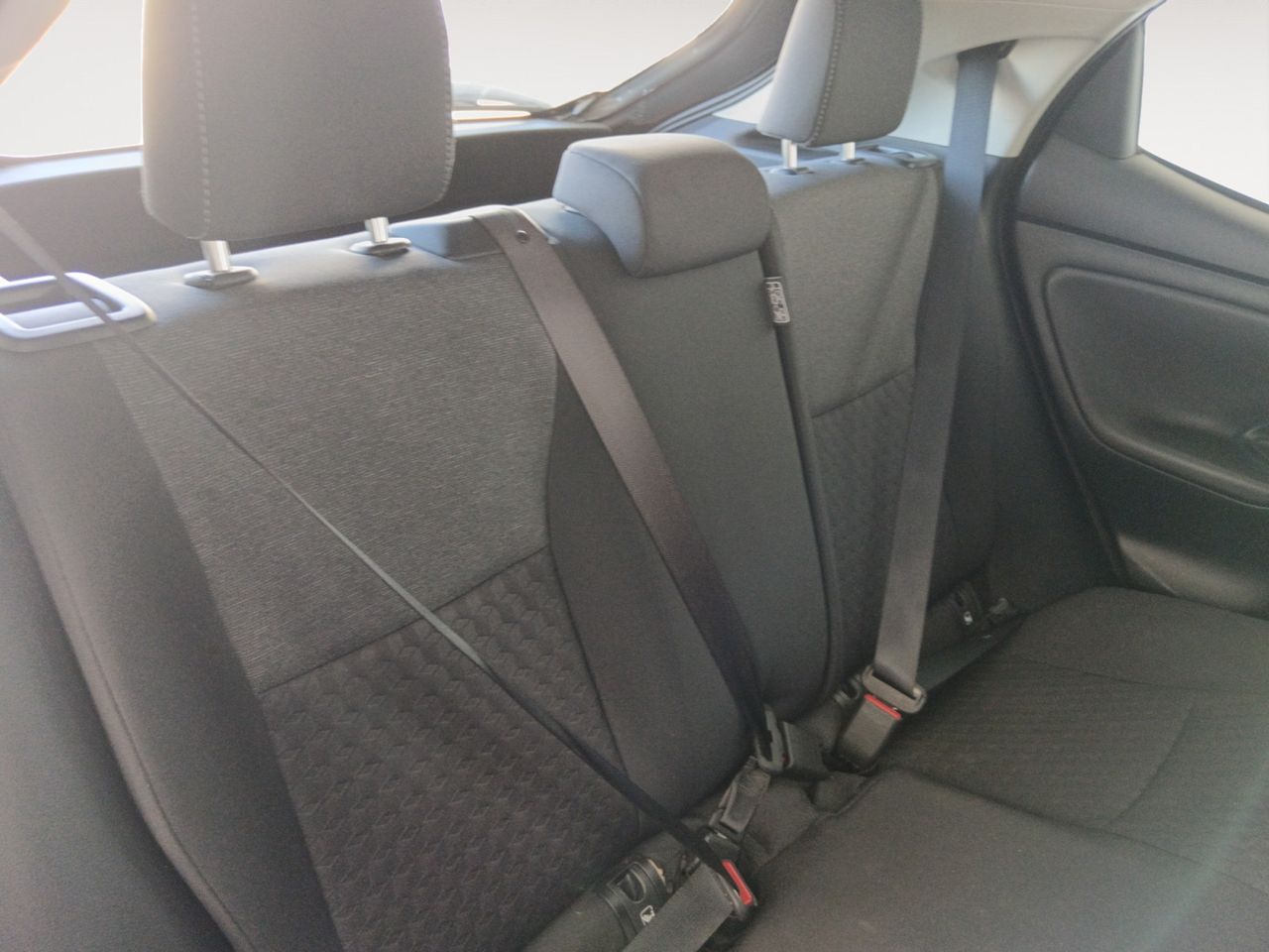 Mazda 2 1.5 Hybrid Agile - foto 9