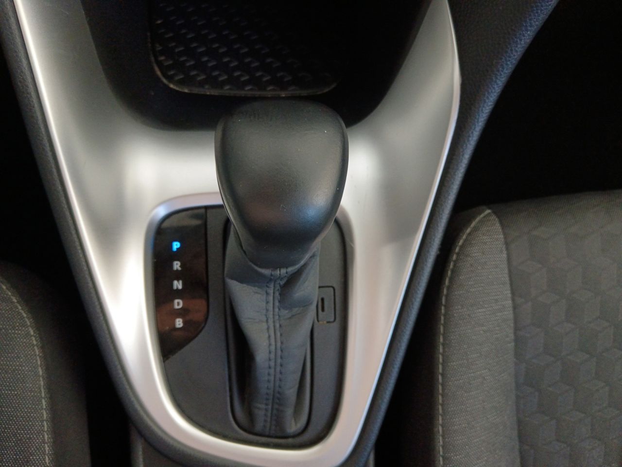 Mazda 2 1.5 Hybrid Agile - foto 12