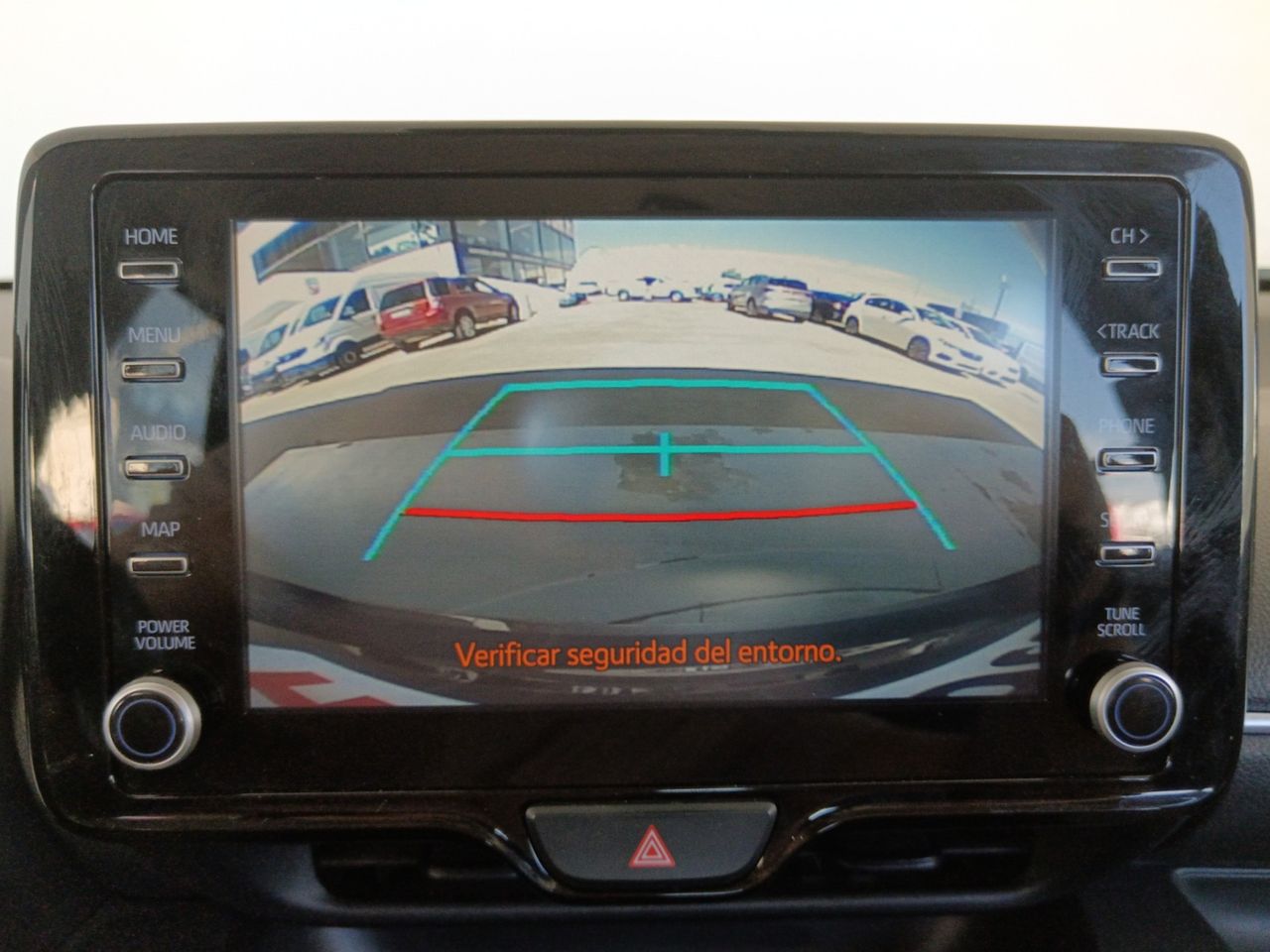 Mazda 2 1.5 Hybrid Agile - foto 17