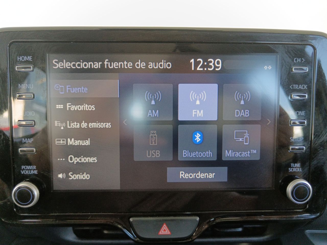 Mazda 2 1.5 Hybrid Agile - foto 16