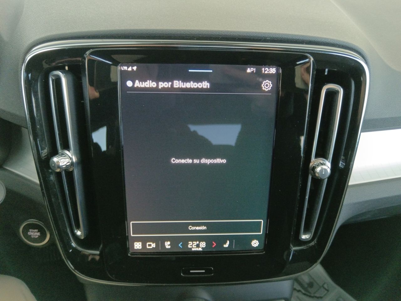 Volvo XC40 Plus Dark - foto 18