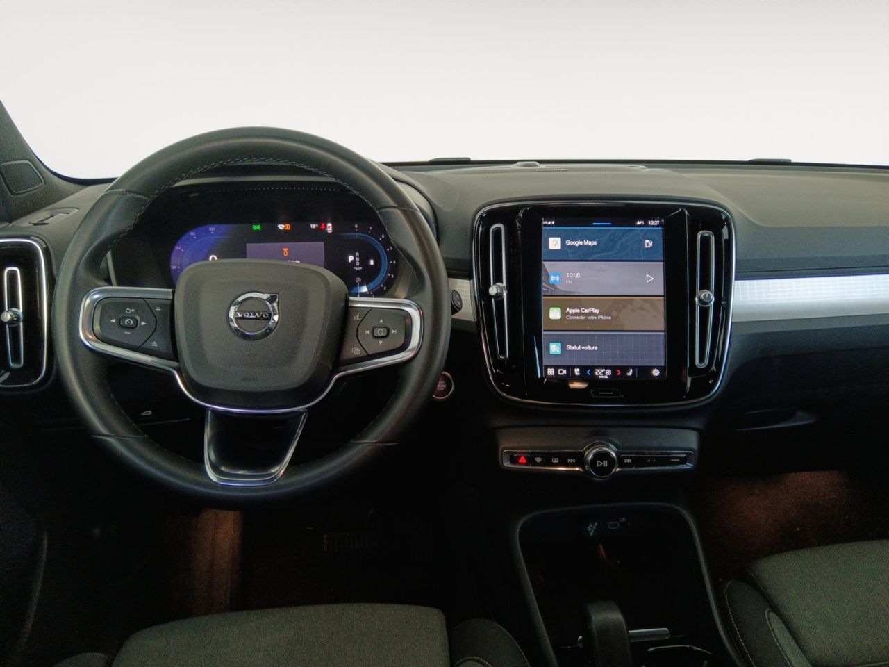 Volvo XC40 Plus Dark - foto 6