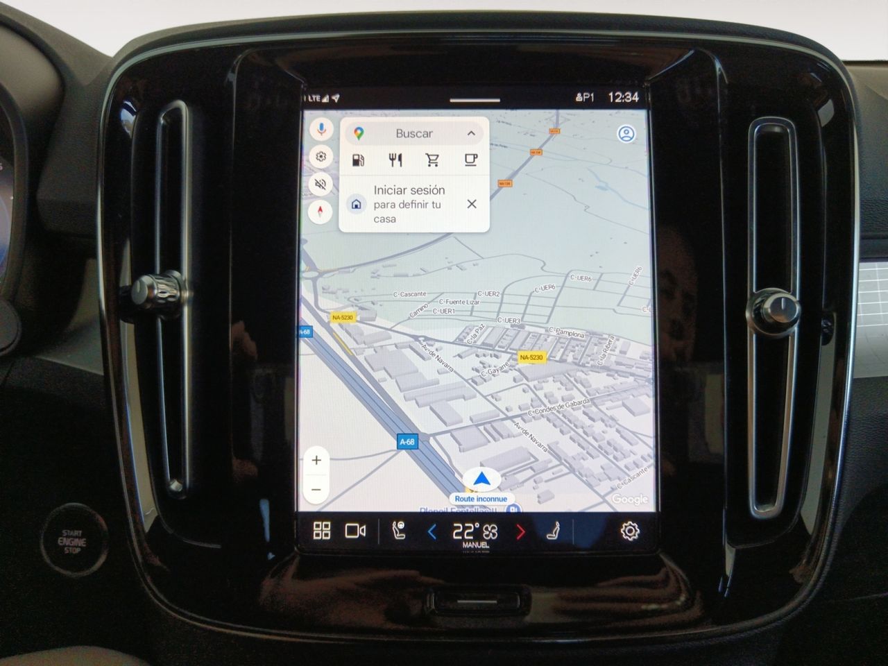 Volvo XC40 Plus Dark - foto 16