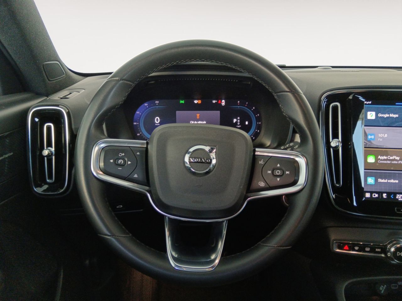 Volvo XC40 Plus Dark - foto 7