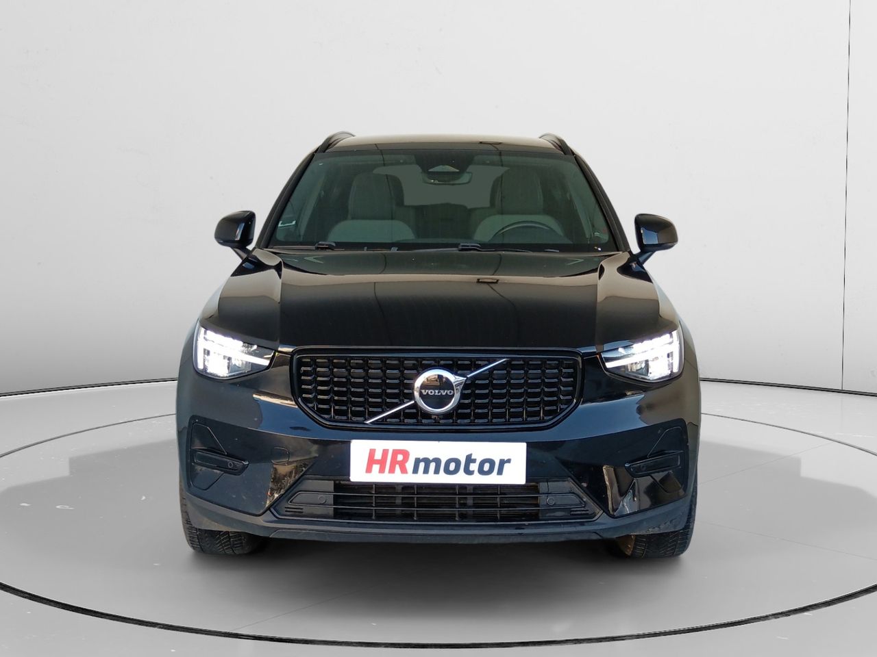 Volvo XC40 Plus Dark - foto 5