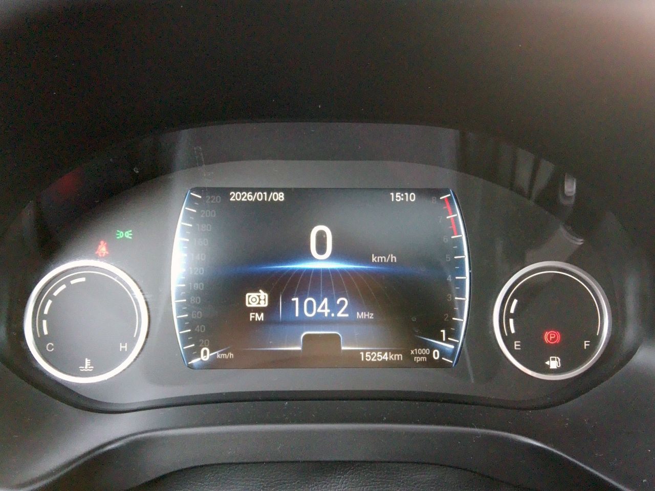 DR 4.0 1.5 - foto 14