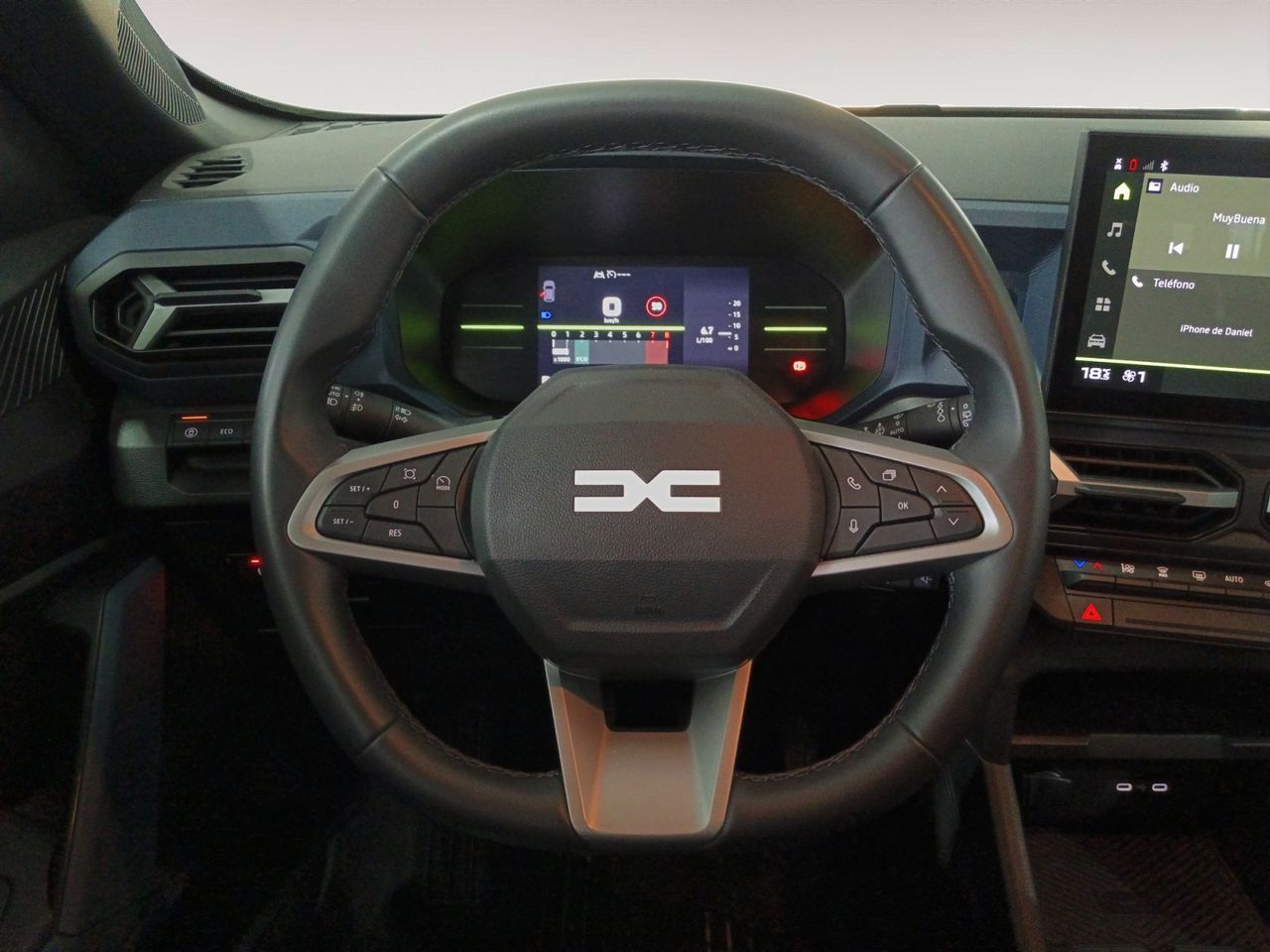 Dacia Duster Journey - foto 7