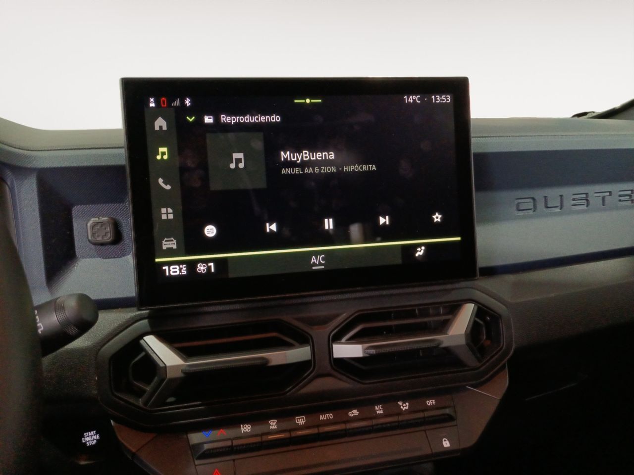 Dacia Duster Journey - foto 15