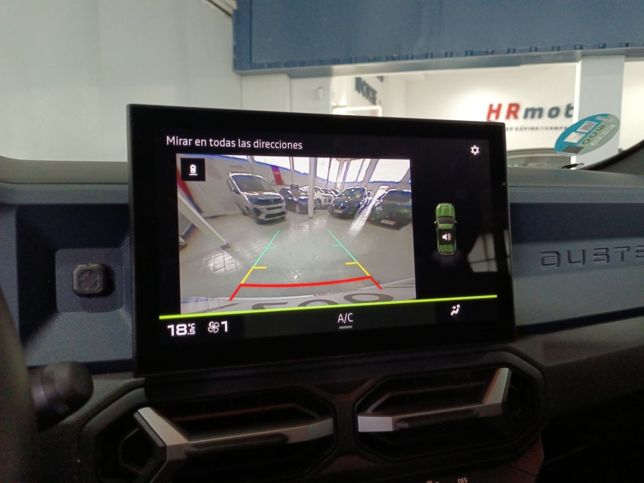 Dacia Duster Journey - foto 17