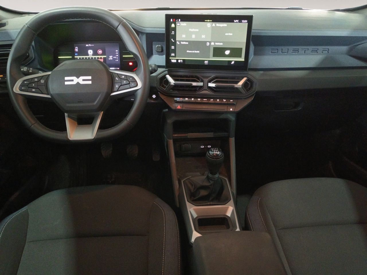 Dacia Duster Journey - foto 6