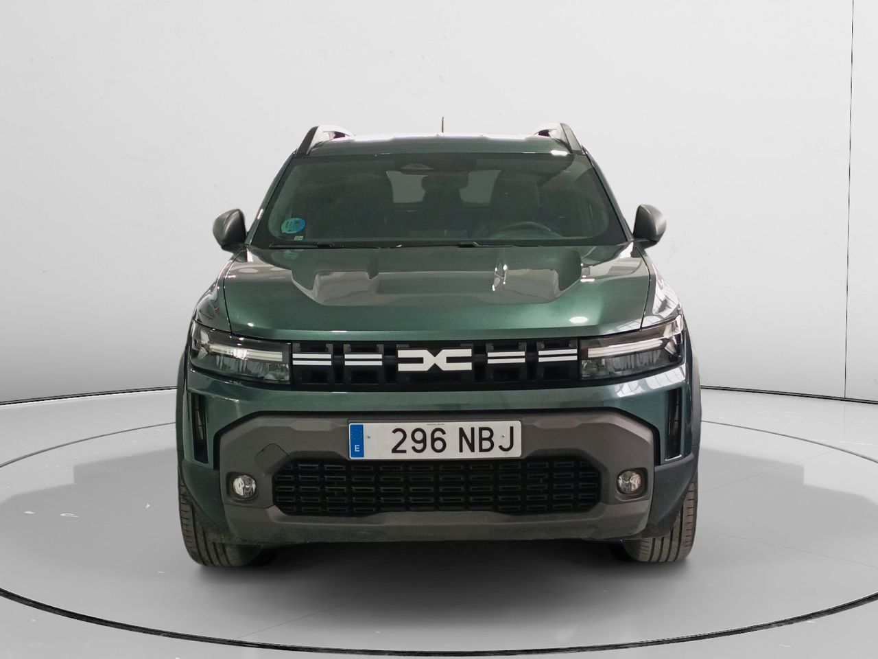 Dacia Duster Journey - foto 5