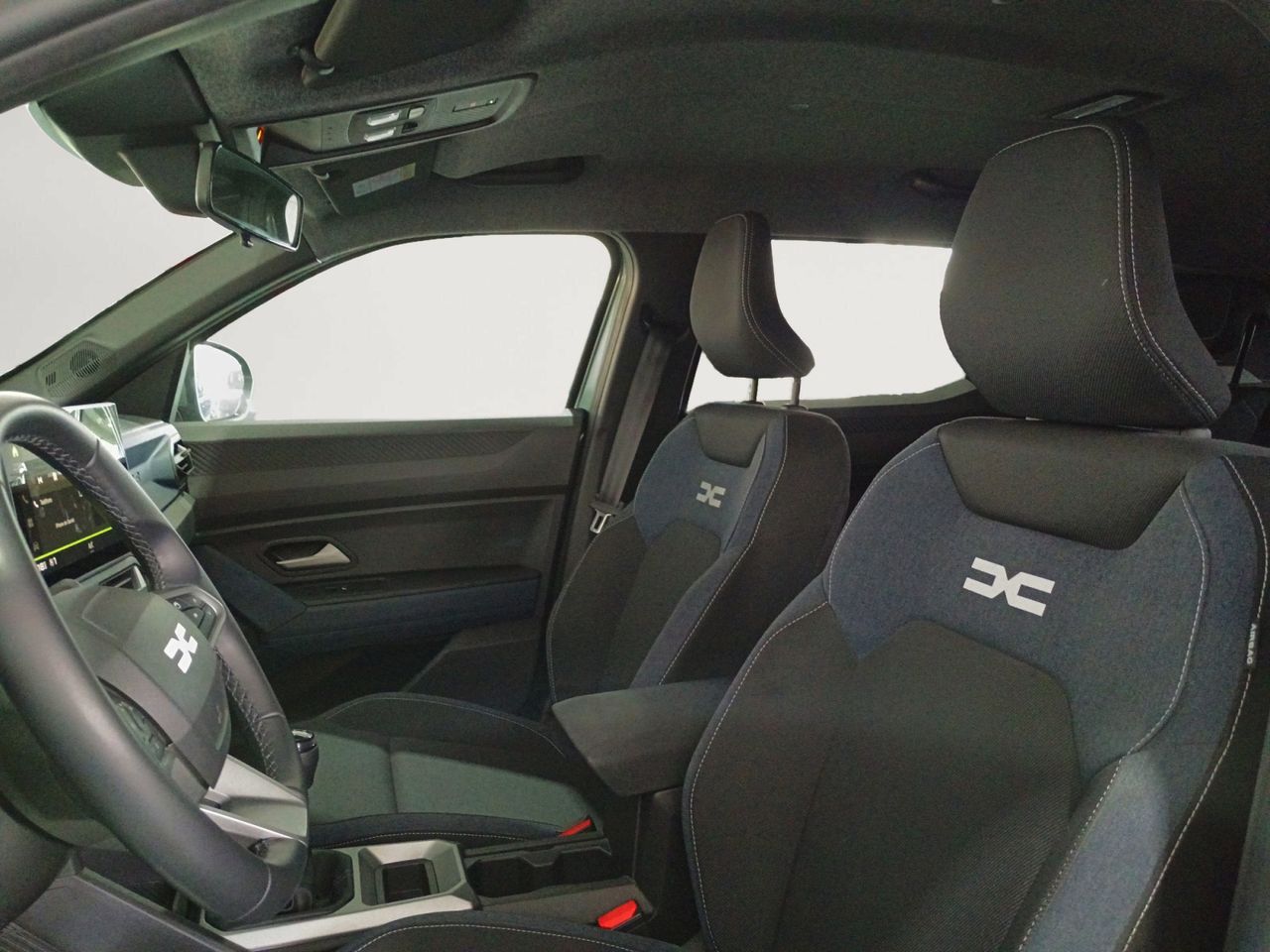 Dacia Duster Journey - foto 8