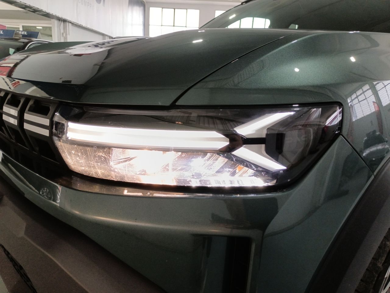 Dacia Duster Journey - foto 19