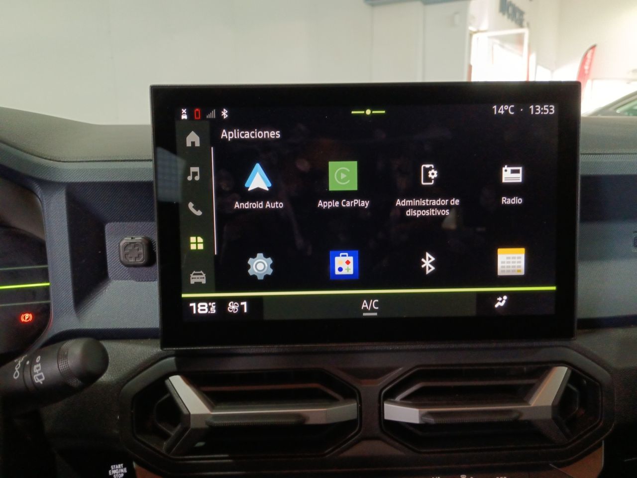 Dacia Duster Journey - foto 14