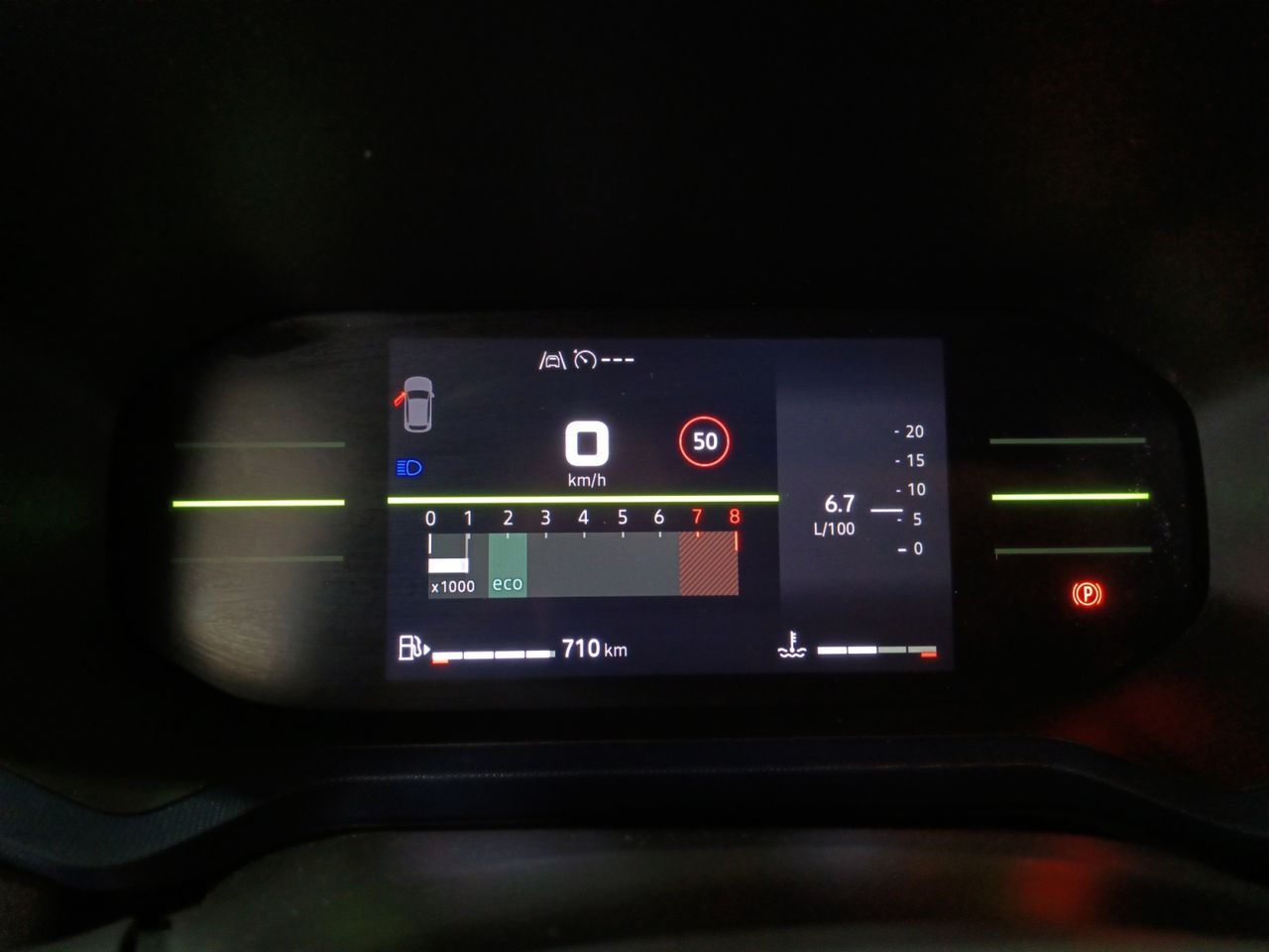 Dacia Duster Journey - foto 13