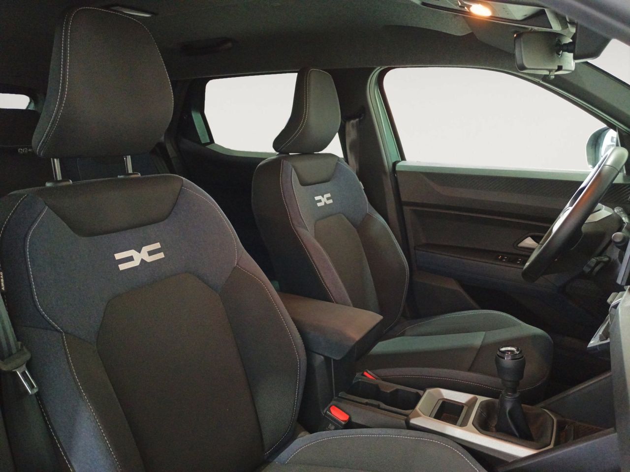 Dacia Duster Journey - foto 10