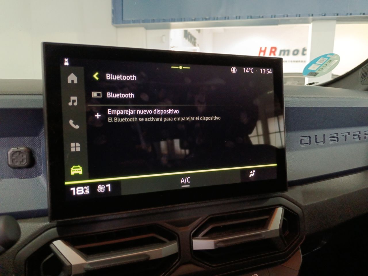 Dacia Duster Journey - foto 16