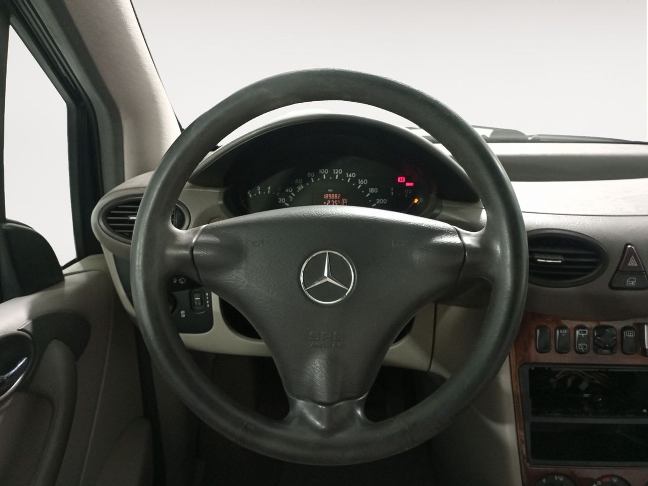 Mercedes Clase A 170 CDI - foto 7