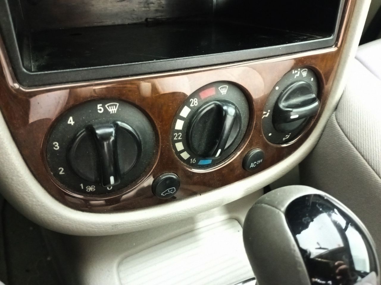 Mercedes Clase A 170 CDI - foto 14