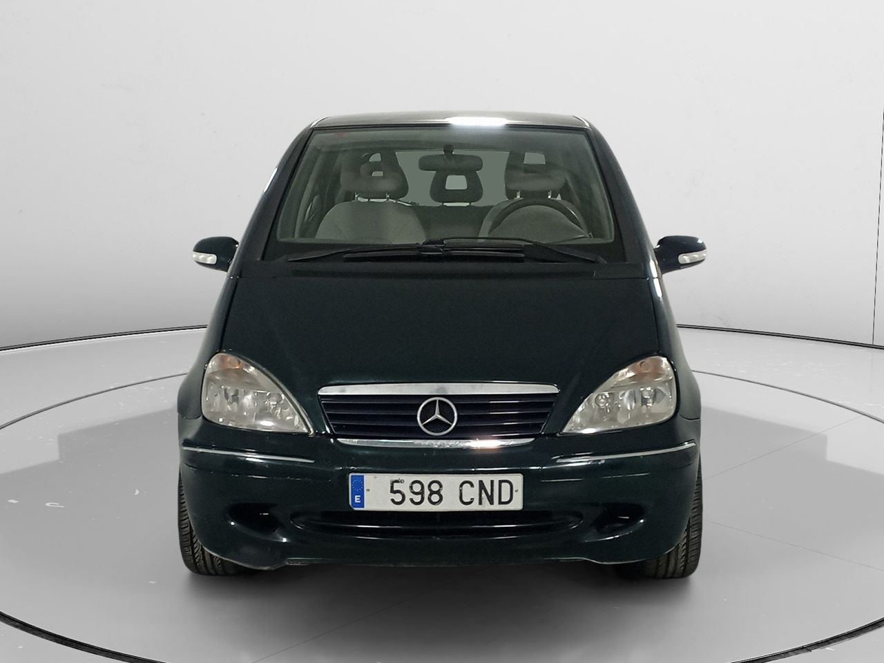 Mercedes Clase A 170 CDI - foto 5