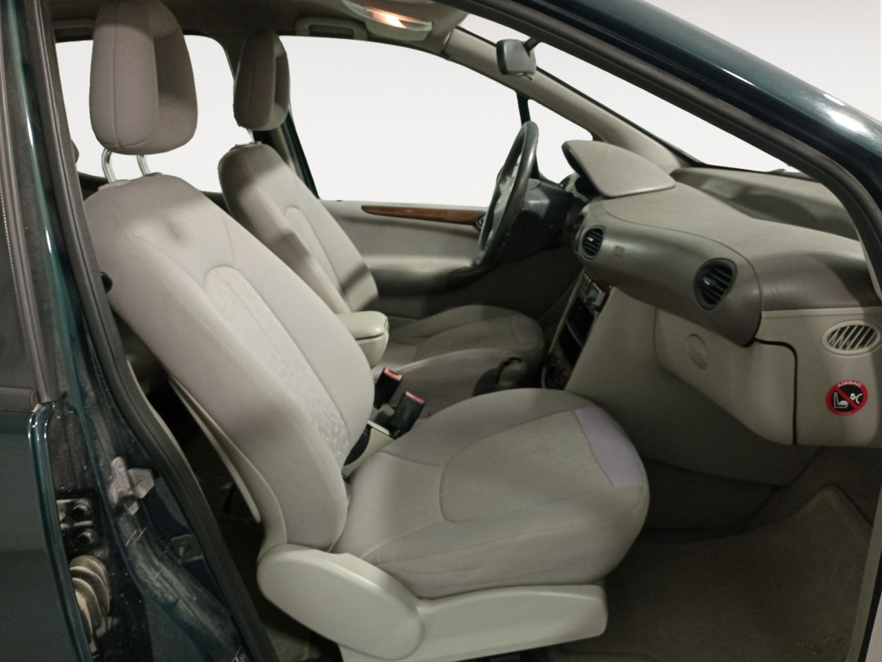 Mercedes Clase A 170 CDI - foto 10