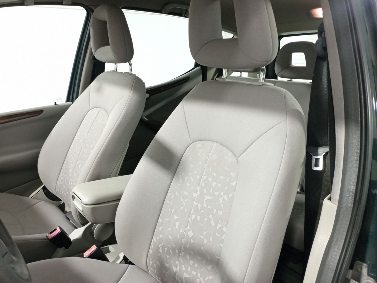 Mercedes Clase A 170 CDI - foto 15