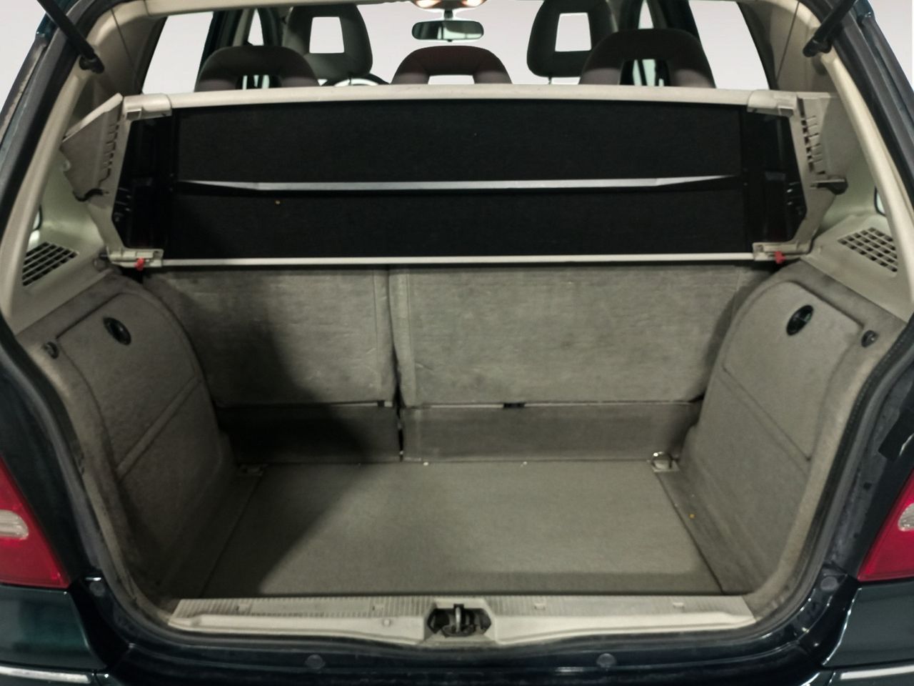 Mercedes Clase A 170 CDI - foto 11