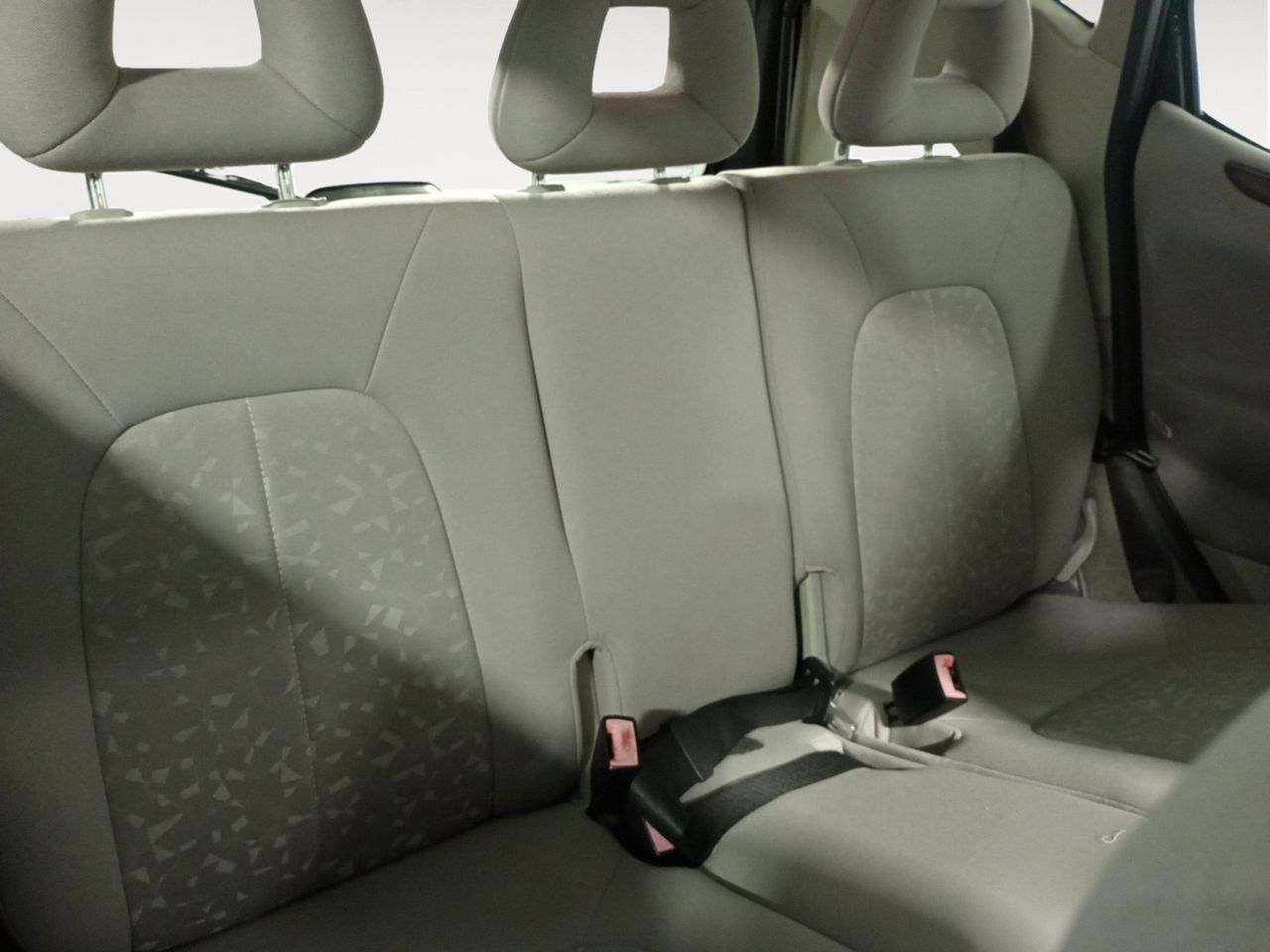 Mercedes Clase A 170 CDI - foto 9