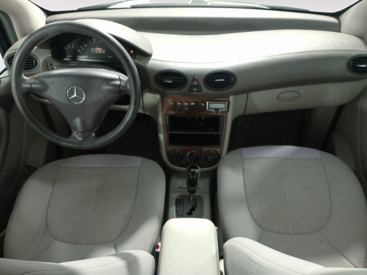 Mercedes Clase A 170 CDI - foto 6