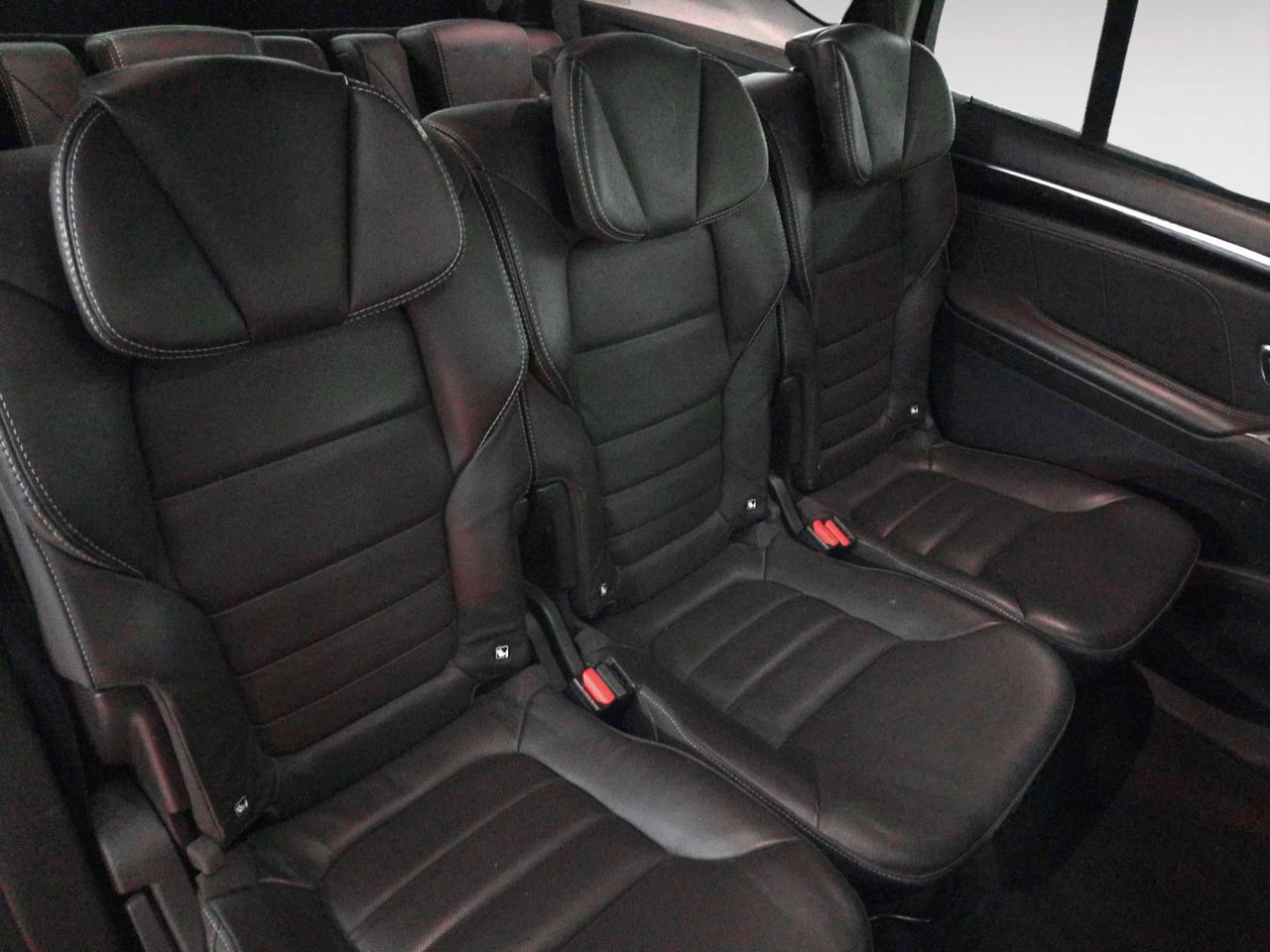 Renault Espace Initiale Paris - foto 10