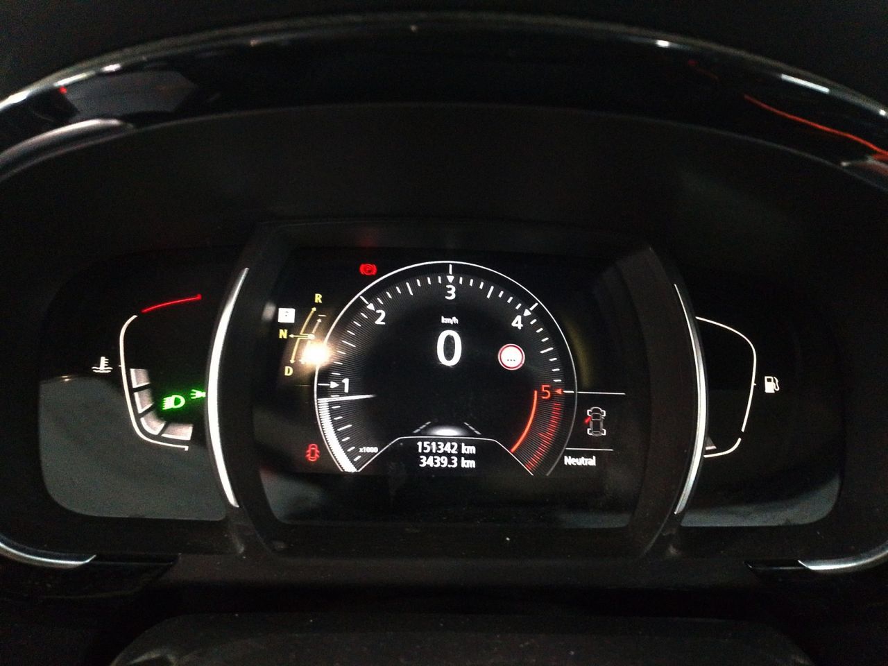 Renault Espace Initiale Paris - foto 14