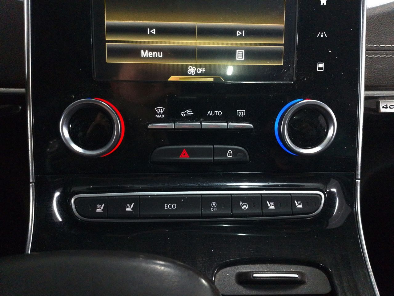 Renault Espace Initiale Paris - foto 20