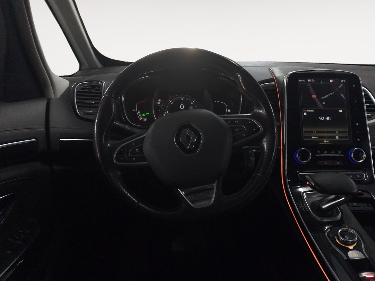 Renault Espace Initiale Paris - foto 8