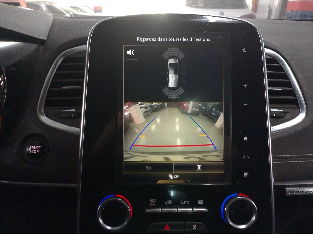 Renault Espace Initiale Paris - foto 16