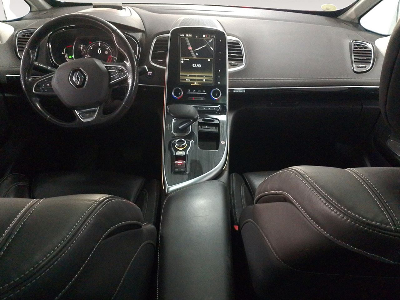 Renault Espace Initiale Paris - foto 7