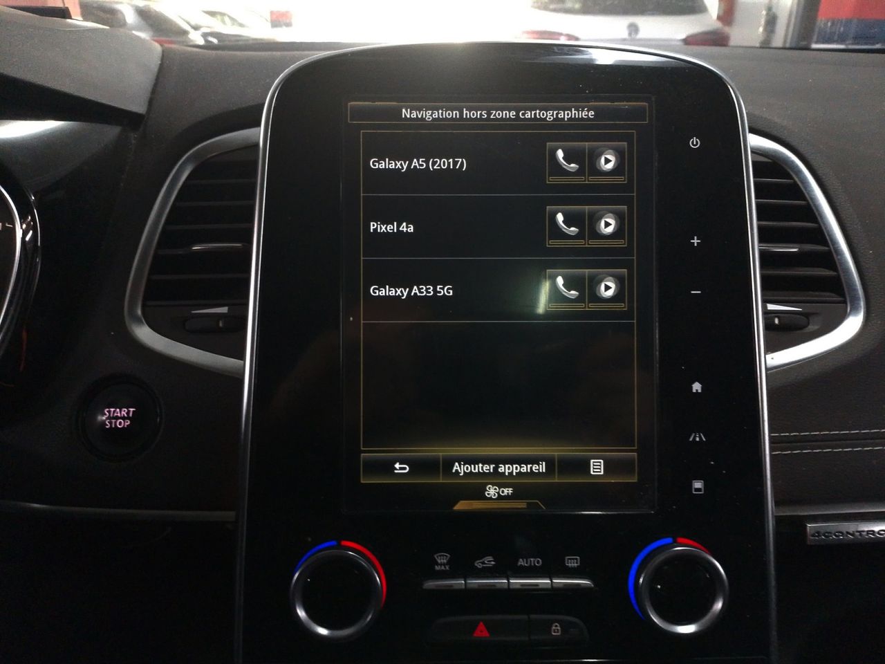 Renault Espace Initiale Paris - foto 19