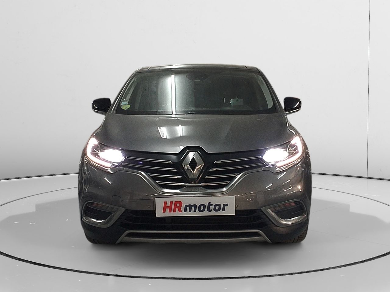 Renault Espace Initiale Paris - foto 5