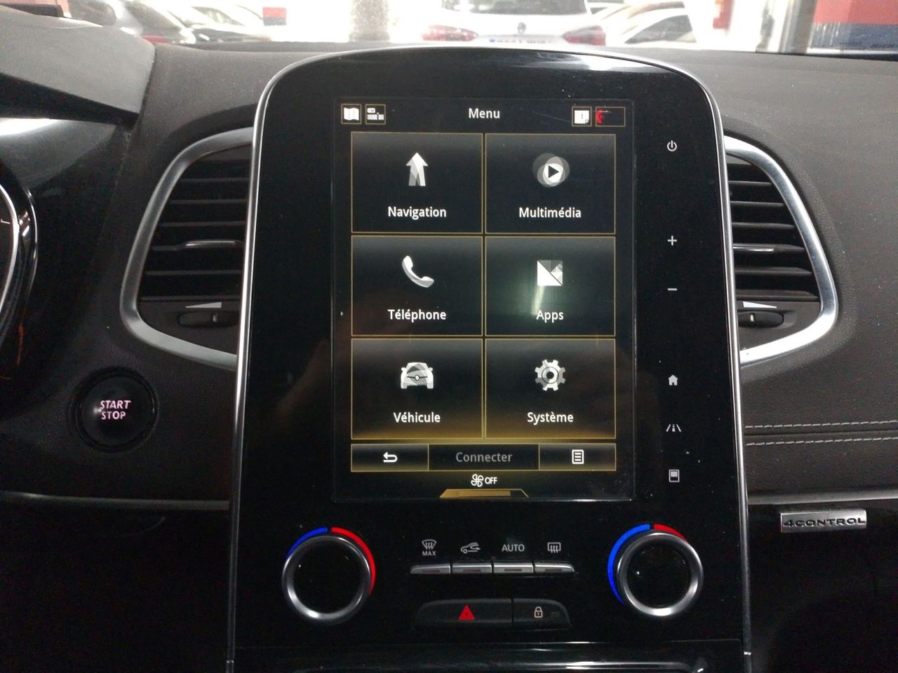 Renault Espace Initiale Paris - foto 15