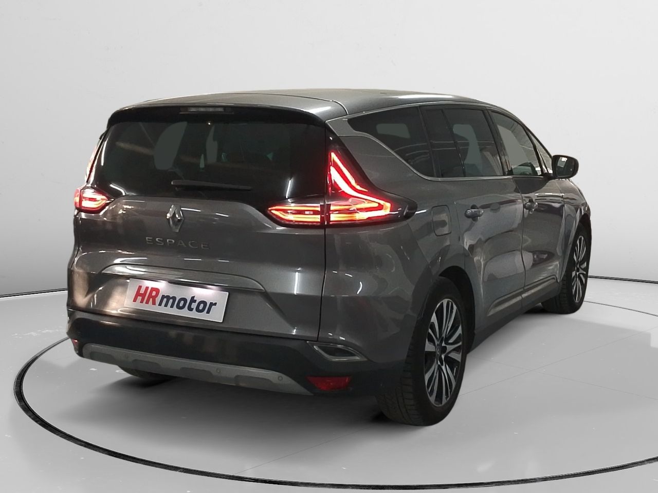 Renault Espace Initiale Paris - foto 2