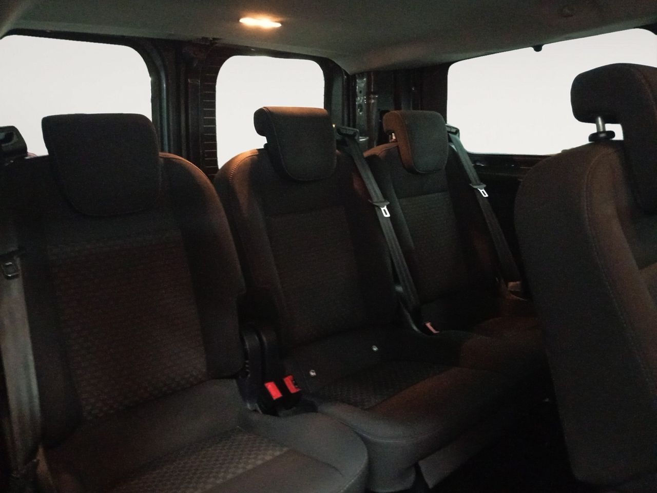 Ford Tourneo Custom 320 L1 Transit Trend - foto 18