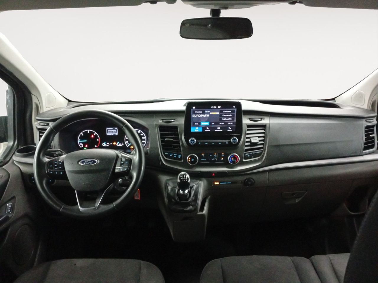 Ford Tourneo Custom 320 L1 Transit Trend - foto 7