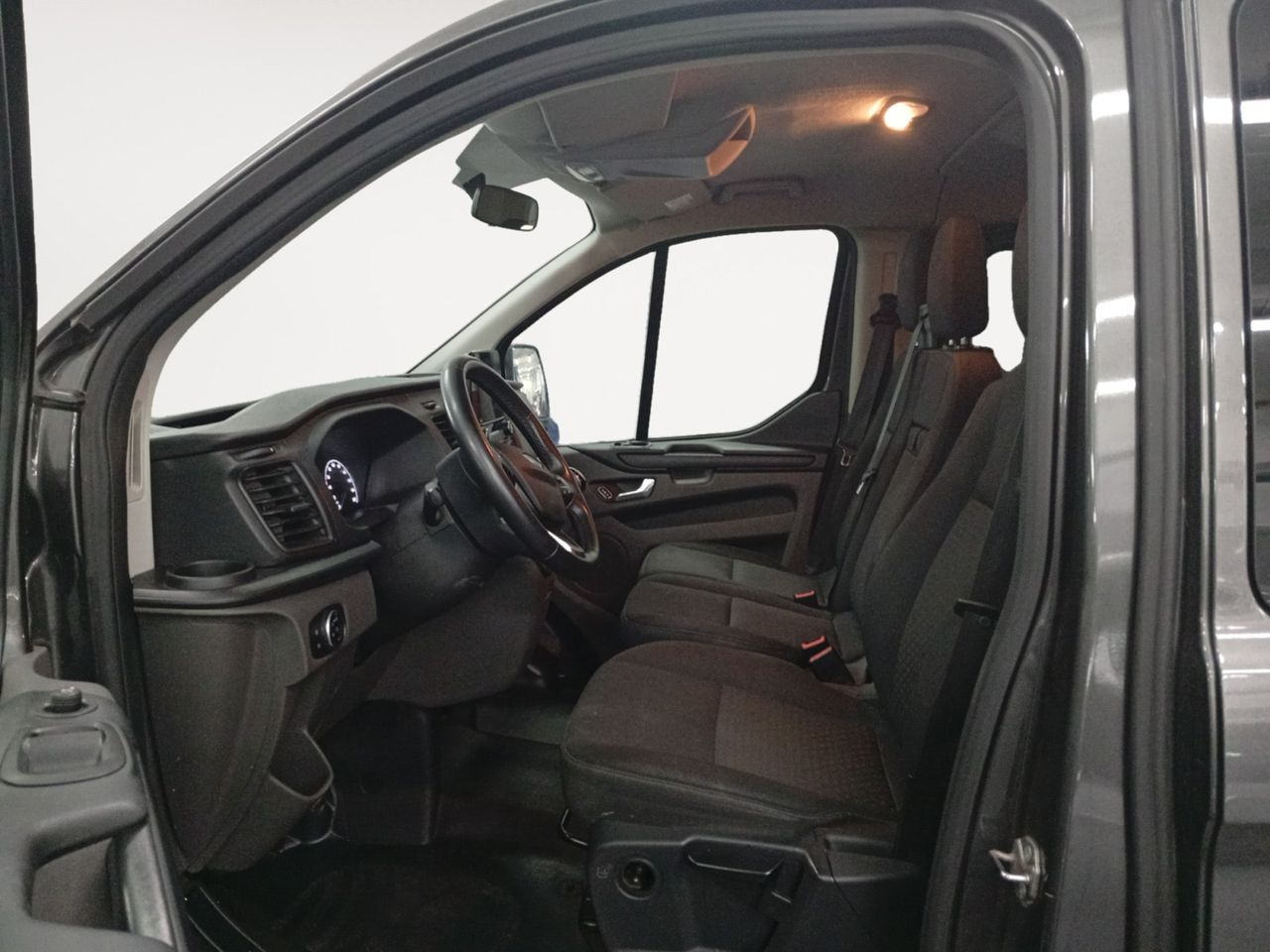 Ford Tourneo Custom 320 L1 Transit Trend - foto 9