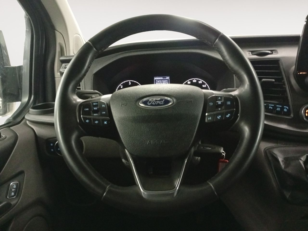 Ford Tourneo Custom 320 L1 Transit Trend - foto 8