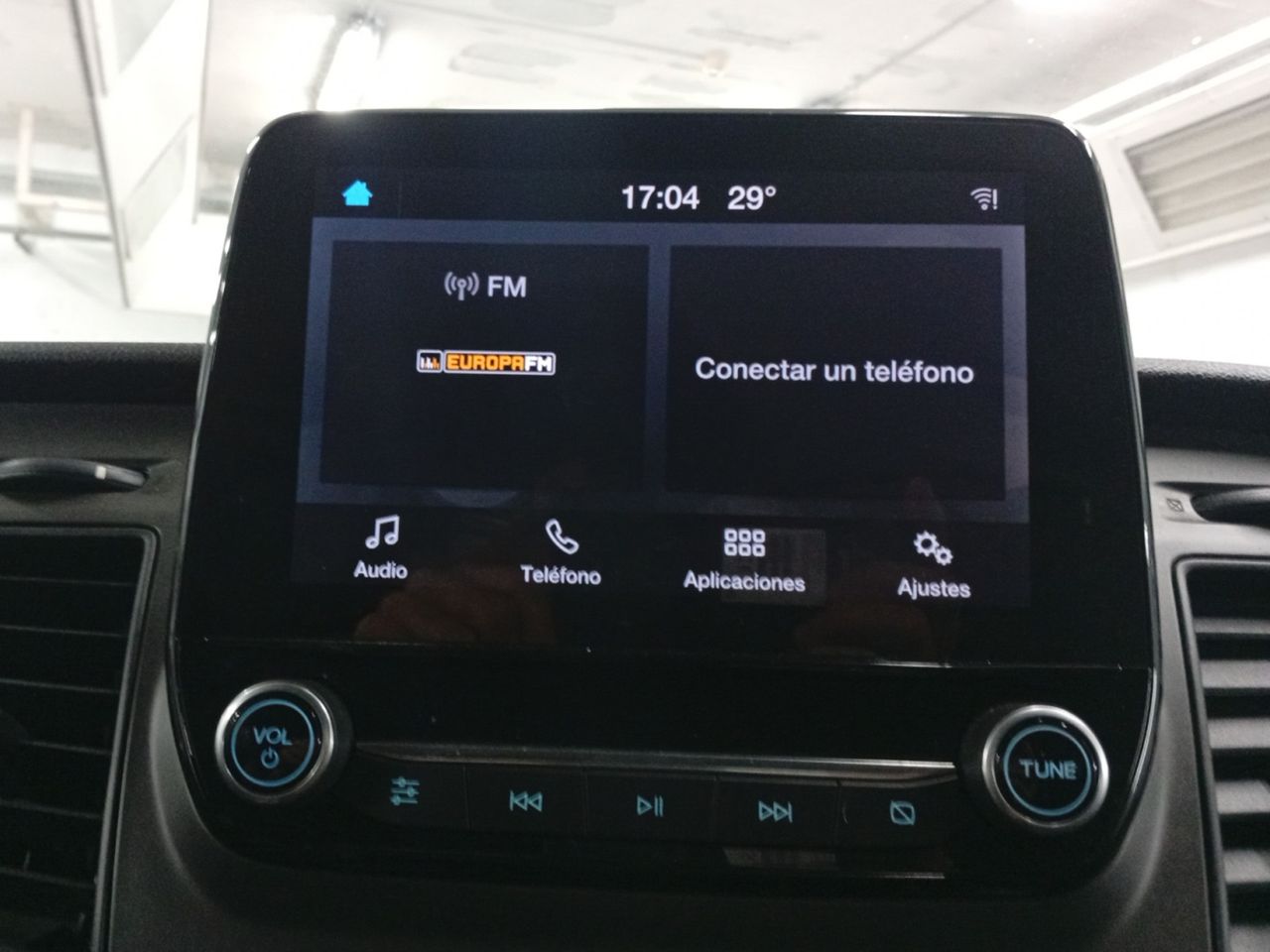 Ford Tourneo Custom 320 L1 Transit Trend - foto 15