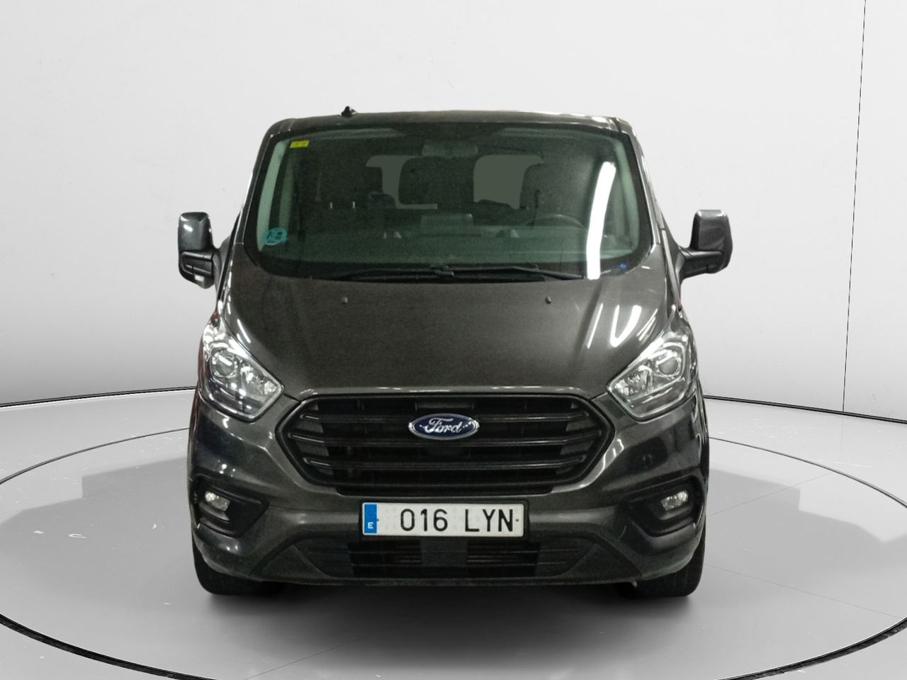 Ford Tourneo Custom 320 L1 Transit Trend - foto 5