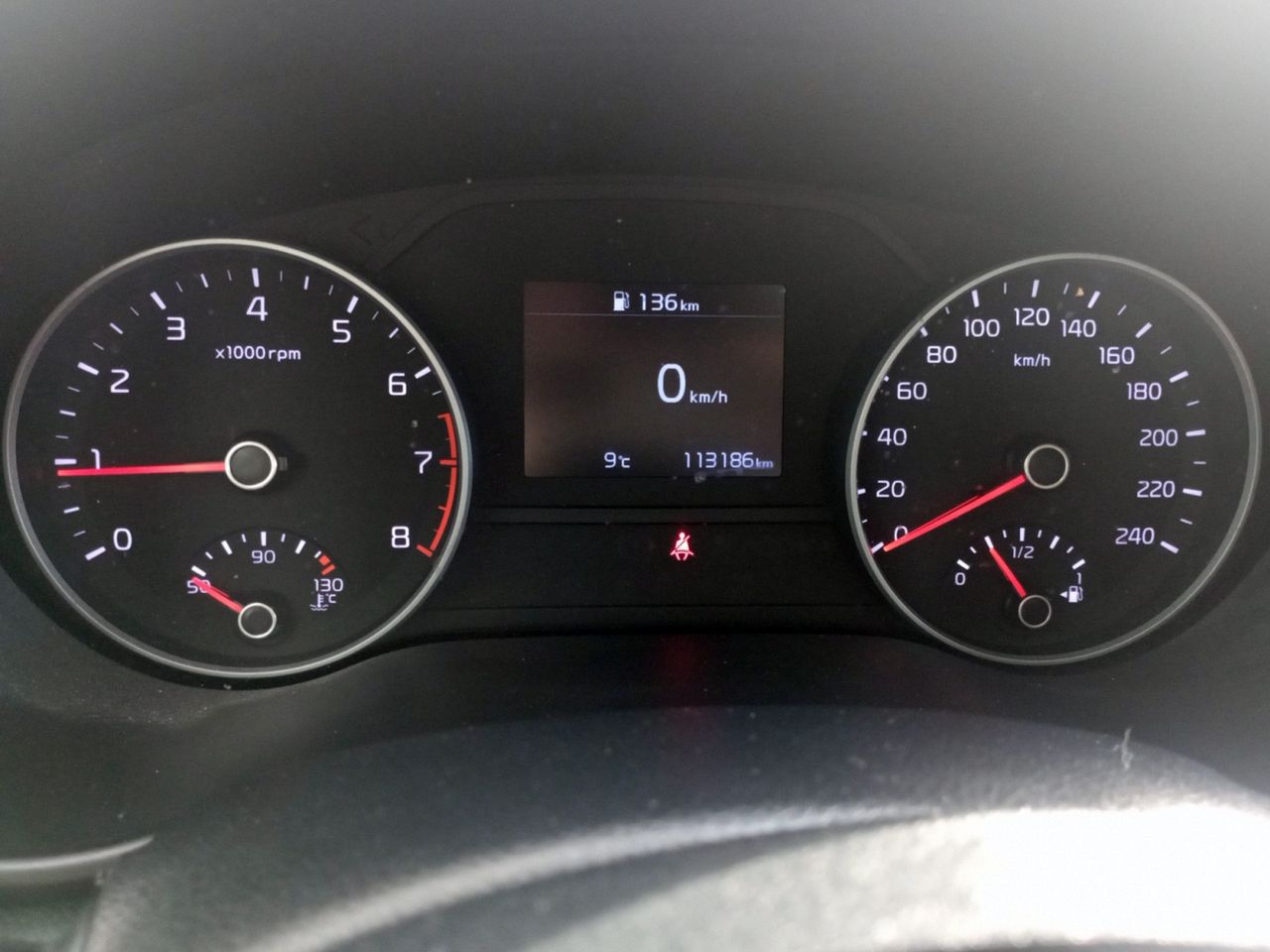 Kia Sportage Concept 4x2 - foto 15